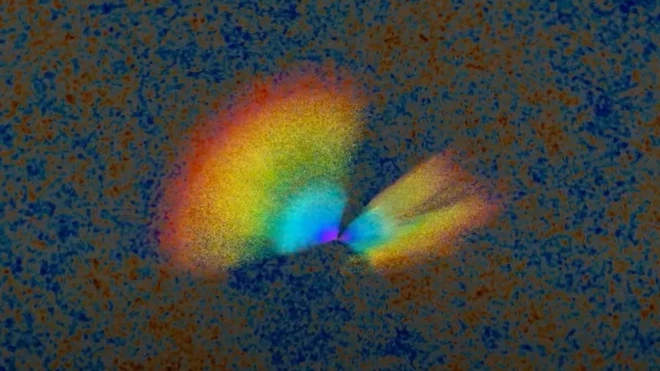 แถบสายรุ้ง