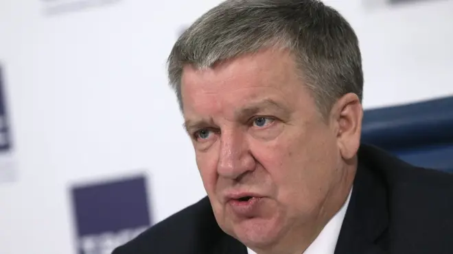 Александр Худилайнен