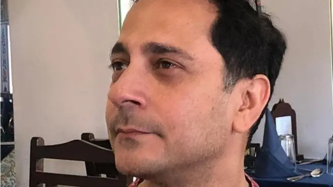 वरिष्ठ वकील सौरभा कृपाल