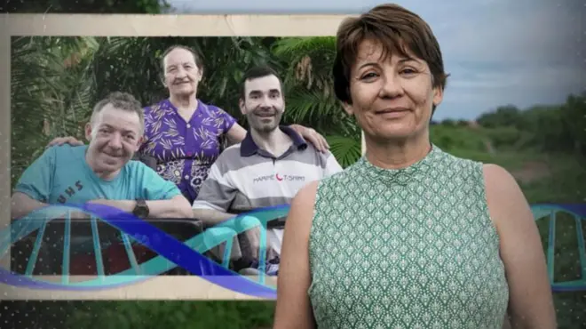 జన్యుపరమైన వ్యాధులు, బ్రెజిల్, రక్తసంబంధీకుల పెళ్లిళ్లు