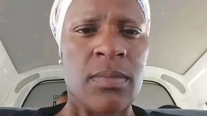 Maariyaa Maakgaatoon haadha ijoollee afurii turte