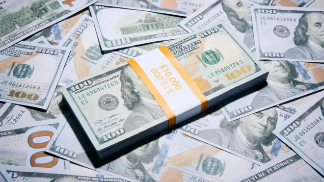 Dollar