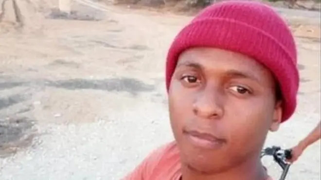  Clemence Felix Mtenga alikuwa akisomea kilimo nchini Israel wakati wa shambulio la Oktoba 7