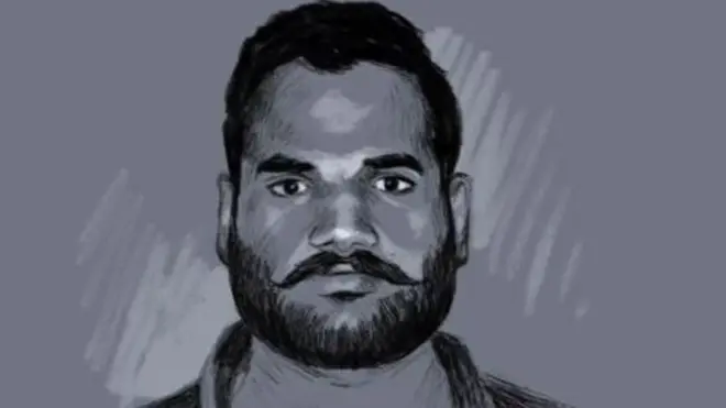 गोल्डी बराड़ 