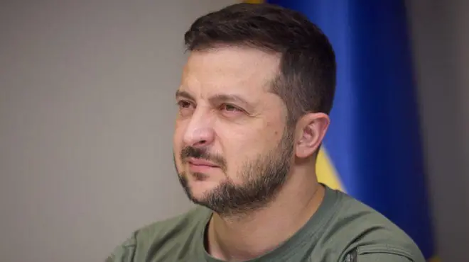 zelenskiy 