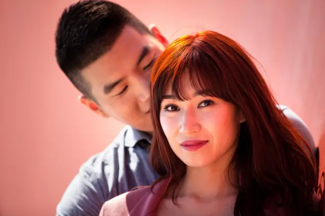 साउथ कोरिया 