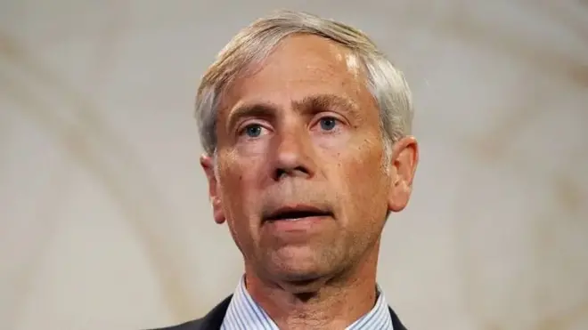 چهره بری پولاک