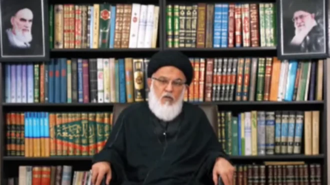 İran ali dini liderin artıq bəlli olduğunu açıqlayıb iran israil abş müharibəsi