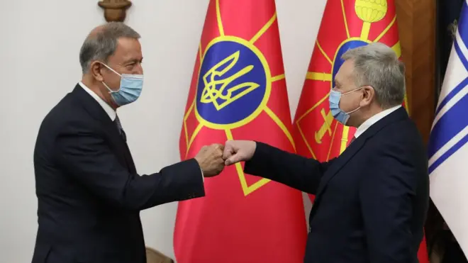 Akar və Taran