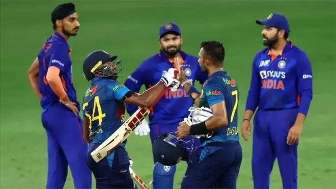 టీమిండియా