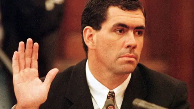 हैंसी क्रोन्ये