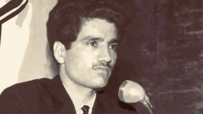 मक़बूल बट्ट