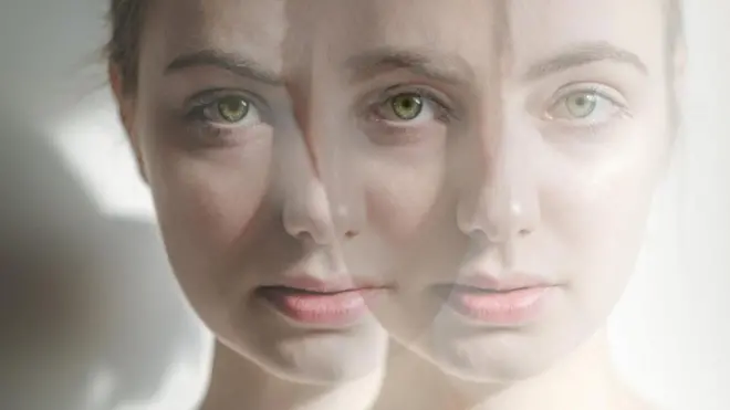 Два обличчя