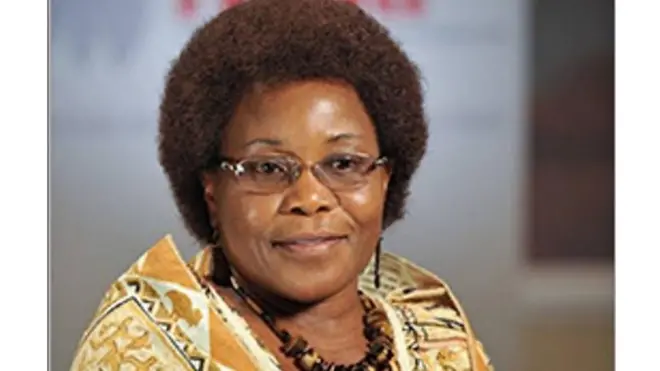 Miaka 65 ya BBC Swahili: Vicky Ntetema anasema hata wahabari wanapoona kuna ugumu wa kufanya jambo fulani wasikate tamaa