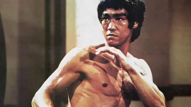 بسیاری نام هنگ‌کنگ را در جهان با بروس لی شناختند