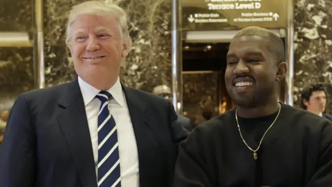 Kanye West defends pro-Trump sentiments in new song