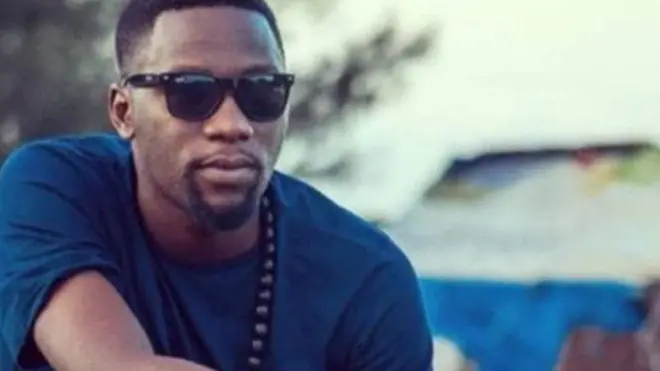 Le rappeur Ibrahim Musa, connu sous le pseudonyme de Roma Mkatoliki a disparu jeudi avec son producteur à son studio d'enregistrement