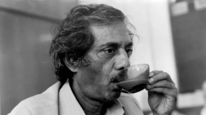 हाजी मस्तान