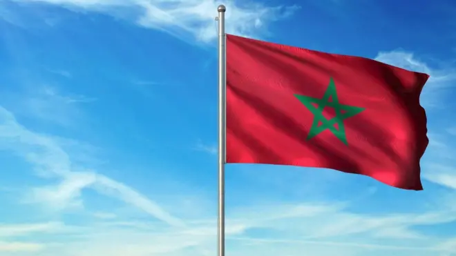 مغرب