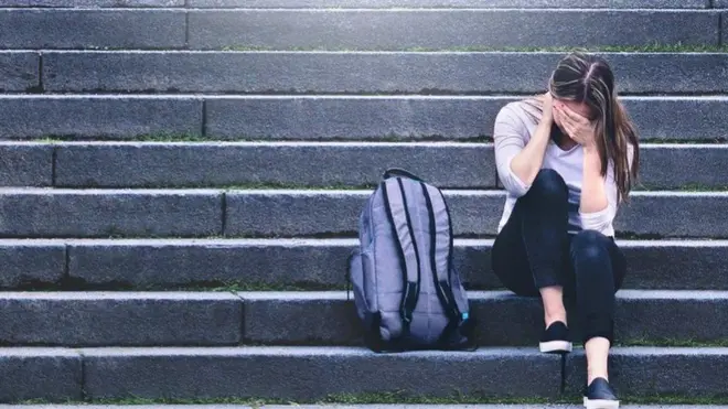 قال متحدث باسم الحكومة إنهم قلقون للغاية من العدد "الكبير" من المزاعم