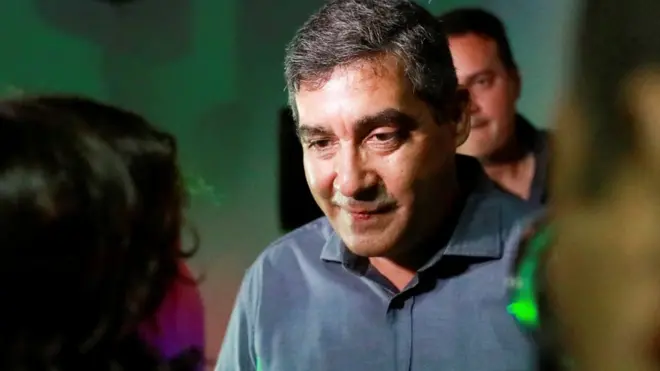 Rodríguez Torres se volvió crítico del gobierno de Nicolás Maduro en 2015.