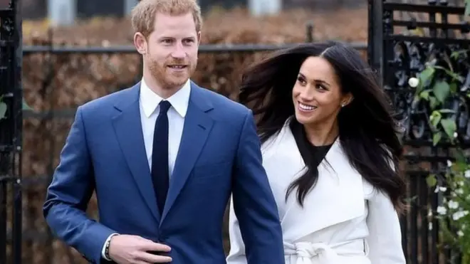 විවාහ මංගල්‍යය හේතුවෙන් වින්ඩ්සර් ප්‍රදේශයේ සිගමන තහනම් කිරීමේ යෝජනාවක්