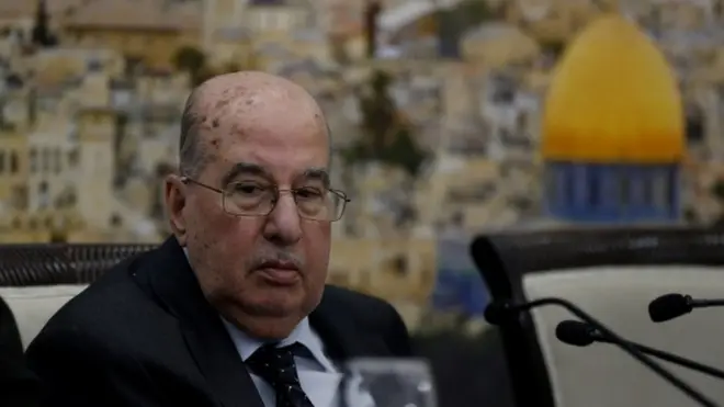 سبق للمجلس المركزي الفلسطيني أن اجتمع في مارس/ آذار عام 2015 واتخذ جملة من القرارت لم ير الكثير منها النور