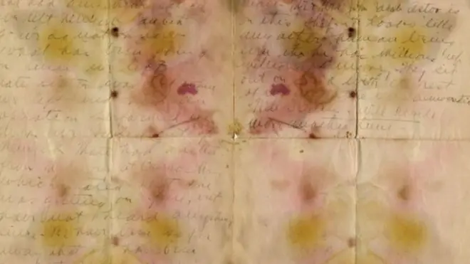 टाइटानिक पत्र, मुल्य, आमालाई पत्र, लिलामी