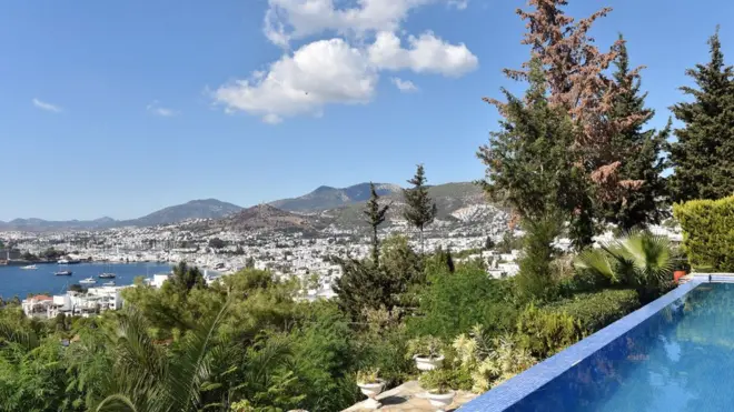 Загадкова смерть українки у Туреччині. Що відомо