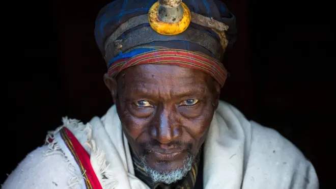 Hogganaa gosa Booranaa Kallacha godhatan