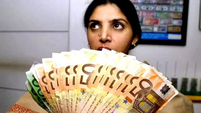 పాక్ కరెన్సీ