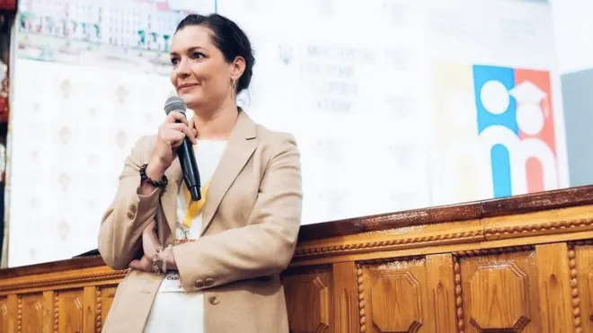 Зоряна Скалецька: епідемії дифтерії ще немає