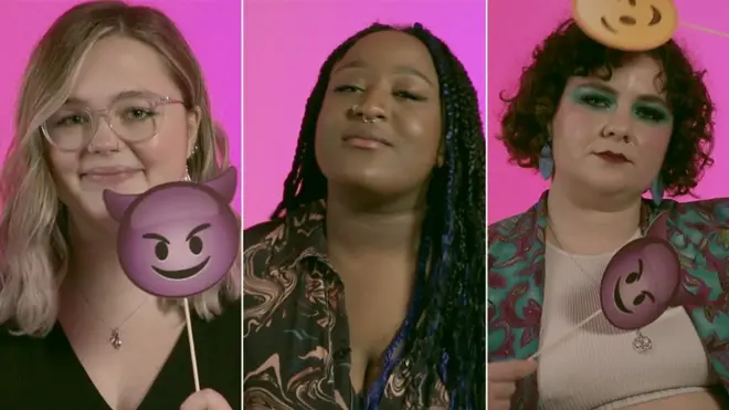 यौन जीवन