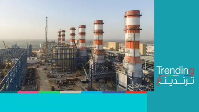 محطة كهرباء بني سويف المصرية.. هل سيتم بيعها؟