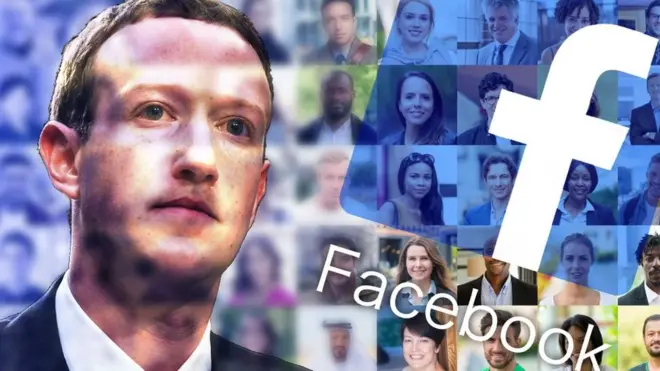 واجهت فيسبوك انتقادات جراء الطريقة التي تتعامل بها مع بيانات المستخدمين