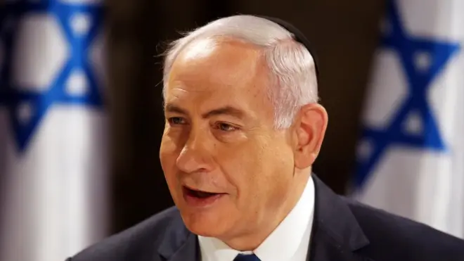 PM Netanyahu menyerukan persaudaraan dan saling hormat dalam ucapan selamat menyambut Ramadan bagi umat Islam.