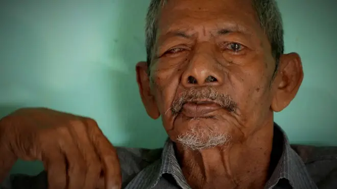 Lubang-lubang pembantaian terhadap orang-orang yang dituduh komunis pada 1965 di perbukitan Seulawah, di pinggiran kota Sigli, Aceh, menjadi ingatan kolektif masyarakat.