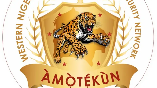 Amotekun