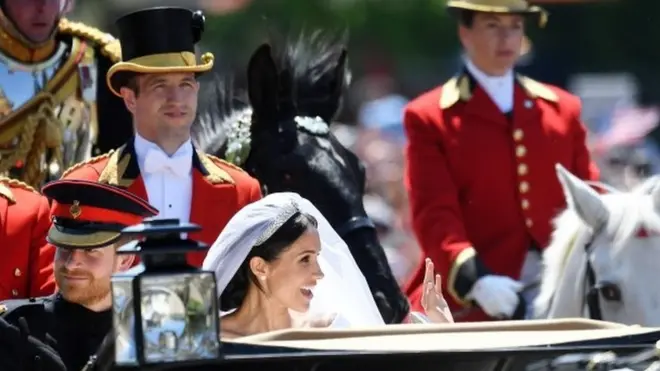 الزفاف الملكي