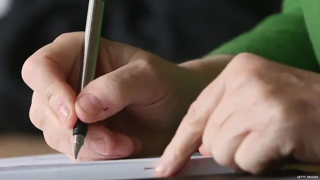 Minor Mistakes in writing can cost Billions