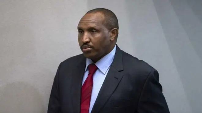 Bosco Ntaganda yahamijwe ivyaha vyo mu ntambara na sentare y'iyungururizo ya ICC
