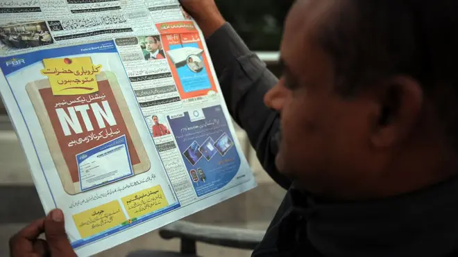 پاکستان میں ایوب خان سے عمران خان تک 11 بار ٹیکس ایمنسٹی کا اعلان ہو چکا ہے