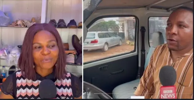 Ọzụahịa na ọkwọụgbọala n'Enugwu