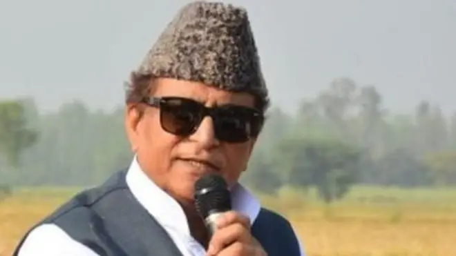 आज़म ख़ान