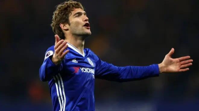 الونسو سجل هدفا في مرمى ميدلسبره