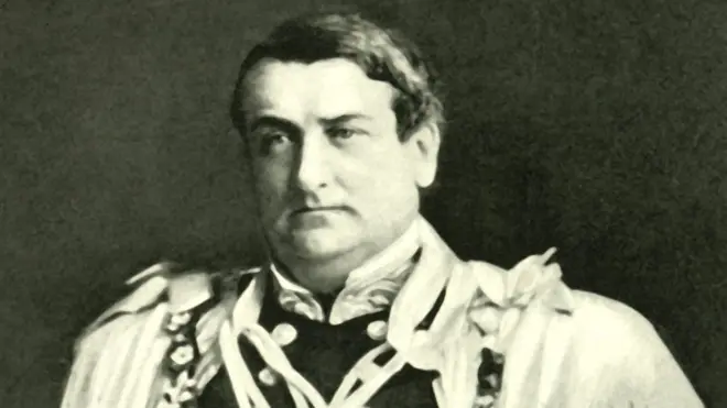 లార్డ్ మేయో