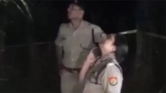 లఖీంపూర్ ఖీరీ