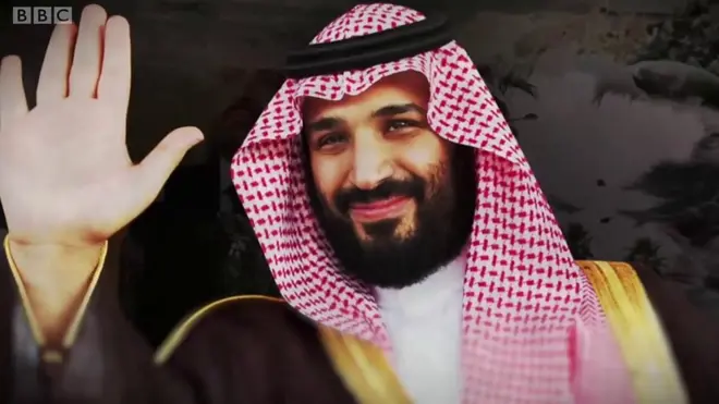 ኣብ መሬት ስዑዲ ዓረብ እንታይ ይካየድ ኣሎ?