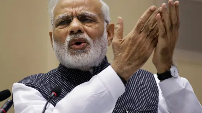مودی
