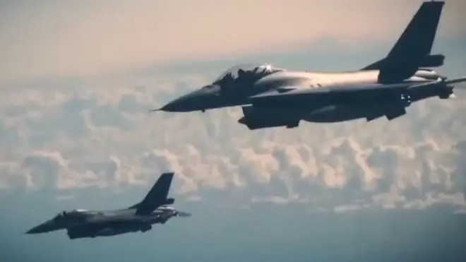 भारत चीन